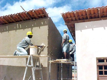 MANUTENÇÃO PREDIAL E PINTURAS