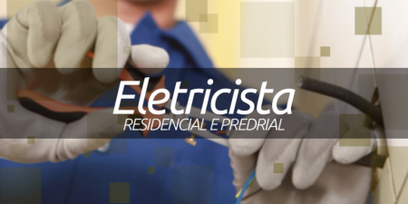 INSTALAÇÕES ELÉTRICAS INDUSTRIAIS E RESIDENCIAIS